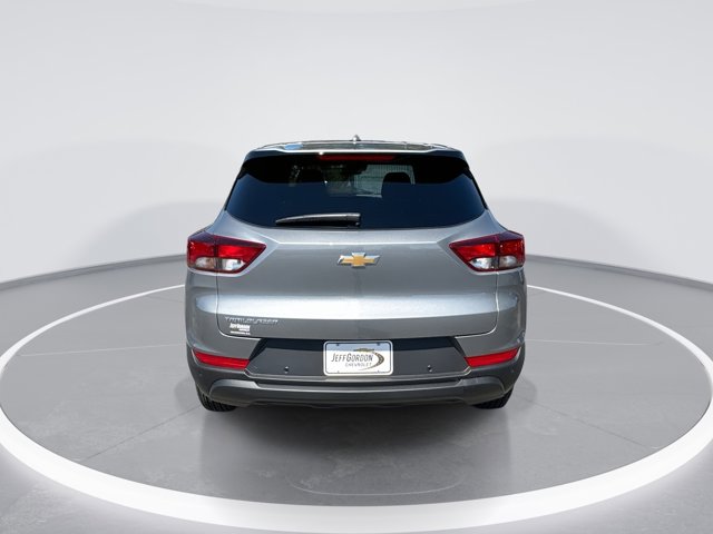 2026 Chevrolet Trailblazer LS Image 7 of 25