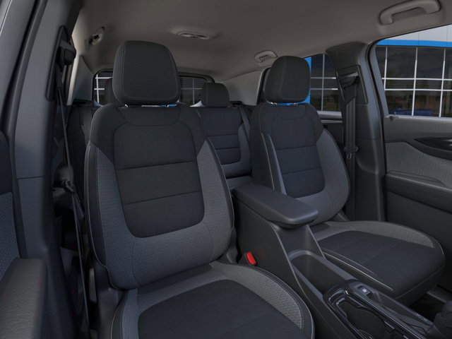 2026 Chevrolet Trailblazer LS Image 10 of 25