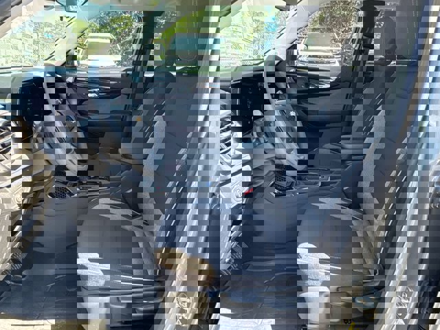 2026 Chevrolet Trailblazer LS Image 13 of 25