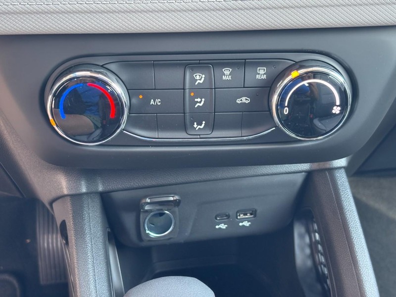 2026 Chevrolet Trailblazer LS Image 21 of 25