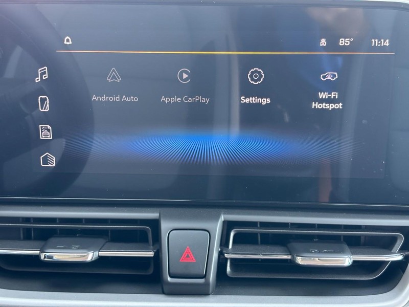 2026 Chevrolet Trailblazer LS Image 11 of 25