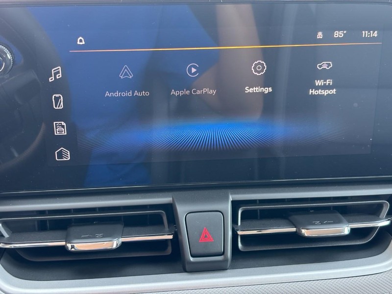 2026 Chevrolet Trailblazer LS Image 10 of 25