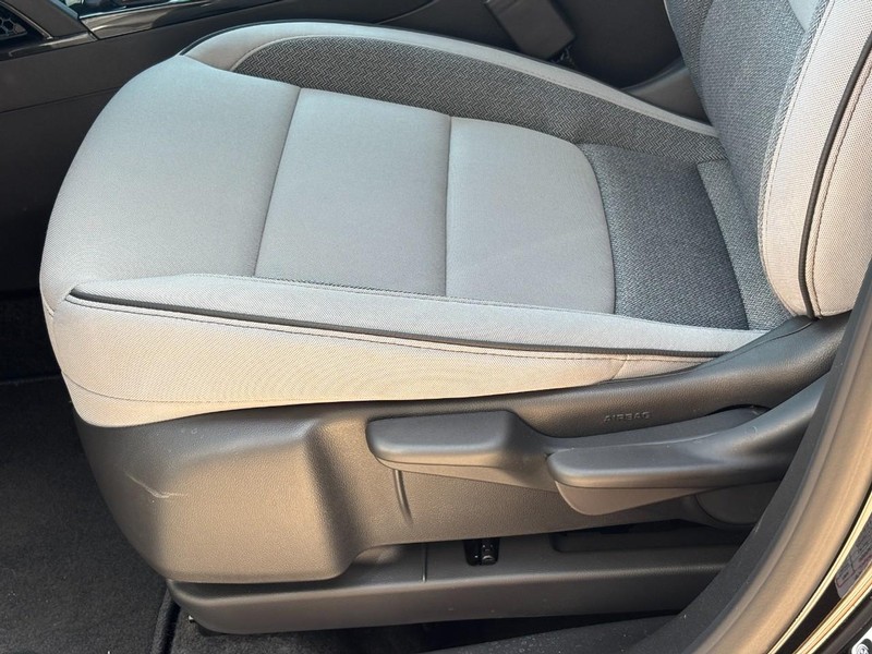 2026 Chevrolet Trailblazer LS Image 23 of 25