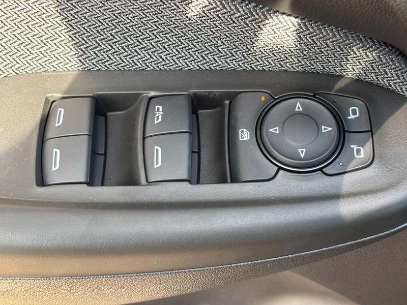 2026 Chevrolet Trailblazer LS Image 14 of 25