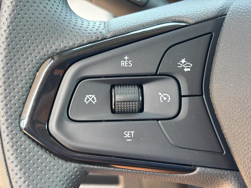 2026 Chevrolet Trailblazer LS Image 25 of 25