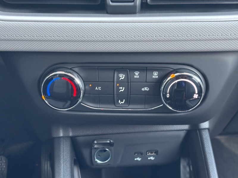 2026 Chevrolet Trailblazer LS Image 19 of 25