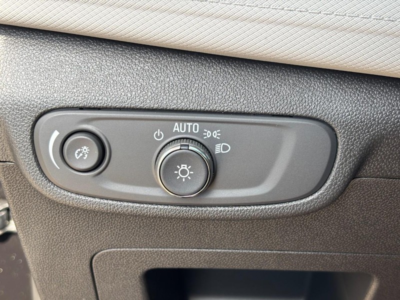 2026 Chevrolet Trailblazer LS Image 22 of 25