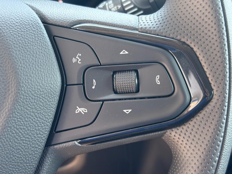 2026 Chevrolet Trailblazer LS Image 24 of 25