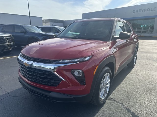 Vehicle image 1 of 26