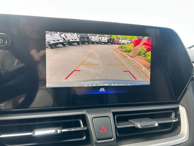 2026 Chevrolet Trailblazer LS Image 21 of 35