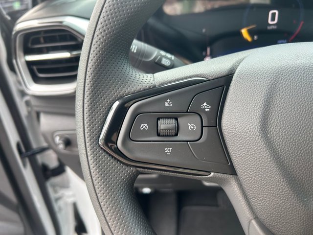 2026 Chevrolet Trailblazer LS Image 26 of 35