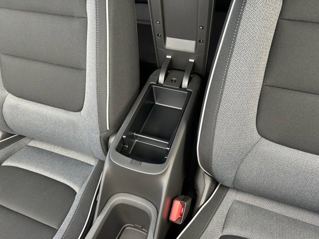 2026 Chevrolet Trailblazer LS Image 29 of 35