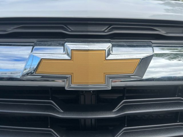 2026 Chevrolet Trailblazer LS Image 30 of 35