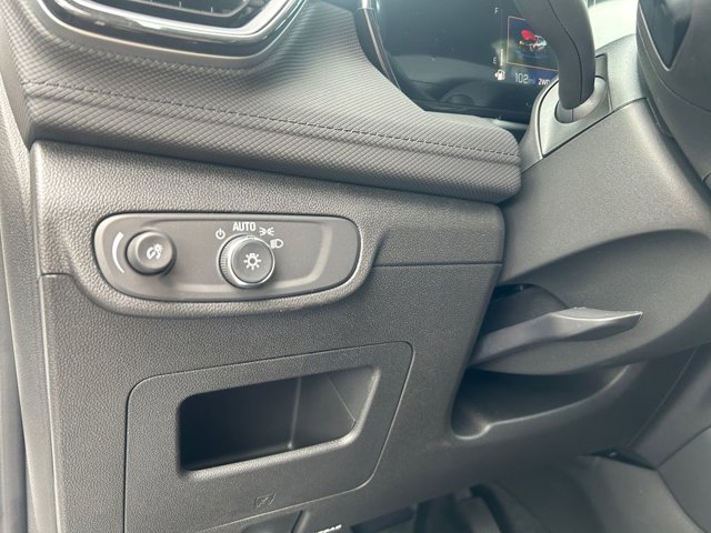 2026 Chevrolet Trailblazer LS Image 32 of 35