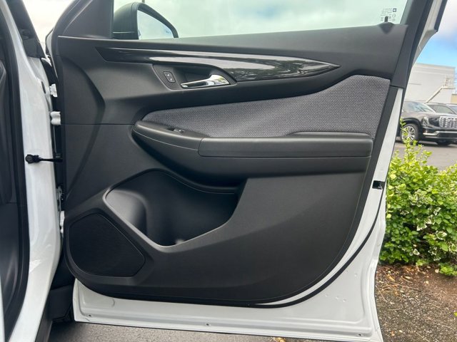 2026 Chevrolet Trailblazer LS Image 23 of 35