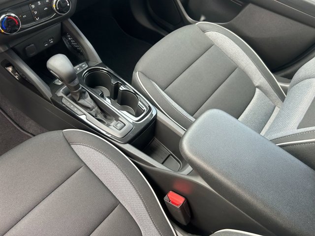 2026 Chevrolet Trailblazer LS Image 22 of 35