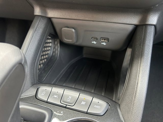 2026 Chevrolet Trailblazer LS Image 31 of 35