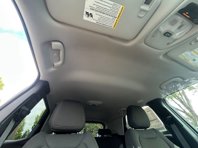 2026 Chevrolet Trailblazer LS Image 19 of 35