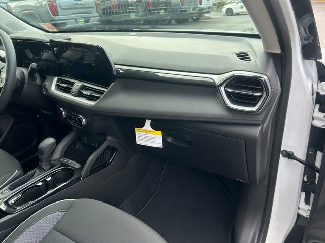 2026 Chevrolet Trailblazer LS Image 16 of 35