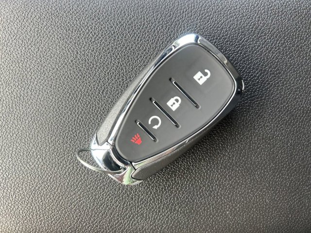 2026 Chevrolet Trailblazer LS Image 25 of 35