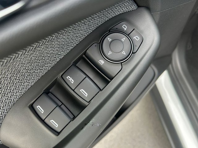 2026 Chevrolet Trailblazer LS Image 34 of 35