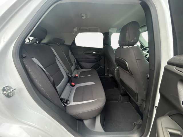 2026 Chevrolet Trailblazer LS Image 14 of 35