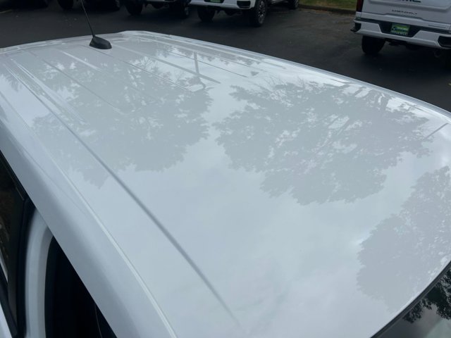 2026 Chevrolet Trailblazer LS Image 33 of 35