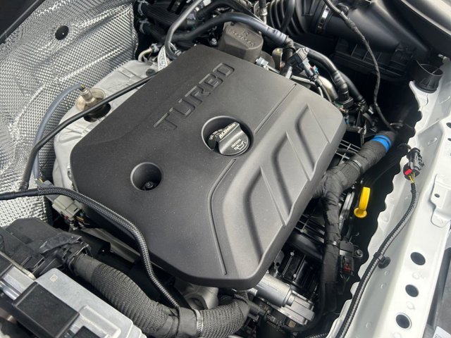 2026 Chevrolet Trailblazer LS Image 9 of 35