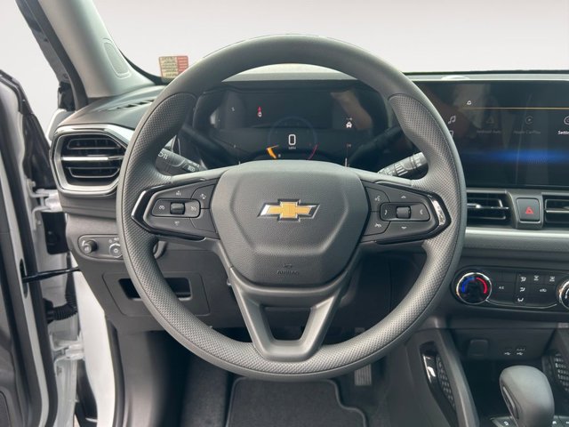2026 Chevrolet Trailblazer LS Image 17 of 35