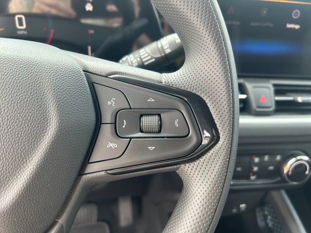 2026 Chevrolet Trailblazer LS Image 35 of 35