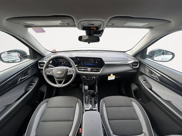 2026 Chevrolet Trailblazer LS Image 15 of 35