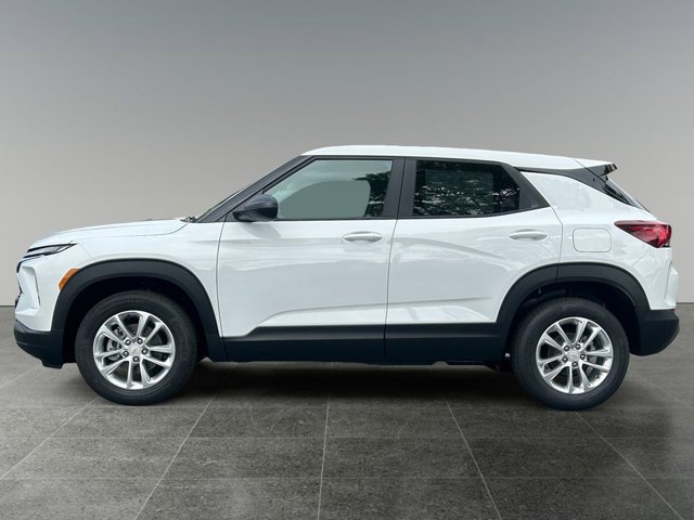 2026 Chevrolet Trailblazer LS Image 7 of 35