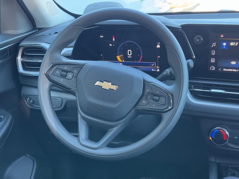 2026 Chevrolet Trailblazer LS Image 21 of 25