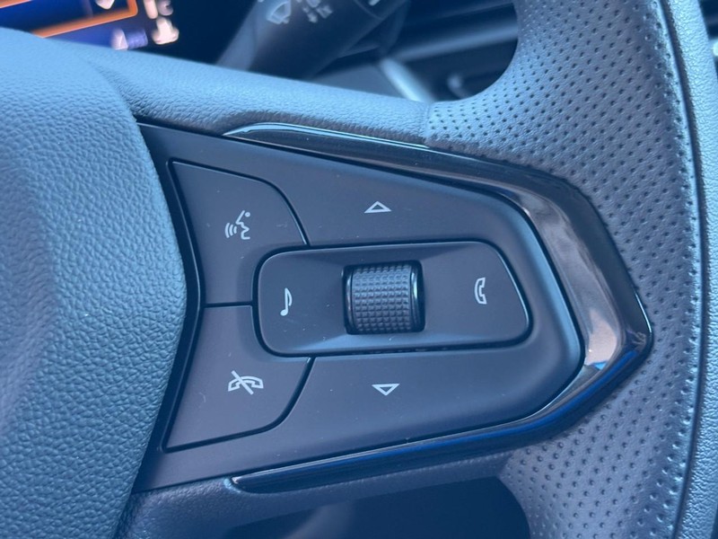 2026 Chevrolet Trailblazer LS Image 13 of 25