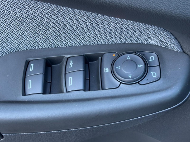 2026 Chevrolet Trailblazer LS Image 15 of 25