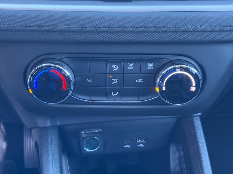 2026 Chevrolet Trailblazer LS Image 24 of 25