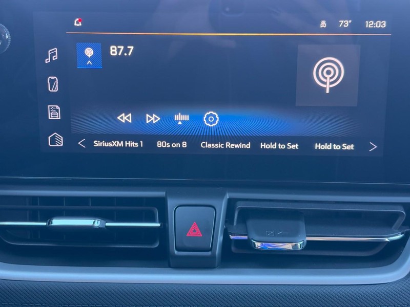 2026 Chevrolet Trailblazer LS Image 10 of 25