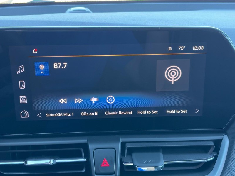 2026 Chevrolet Trailblazer LS Image 9 of 25