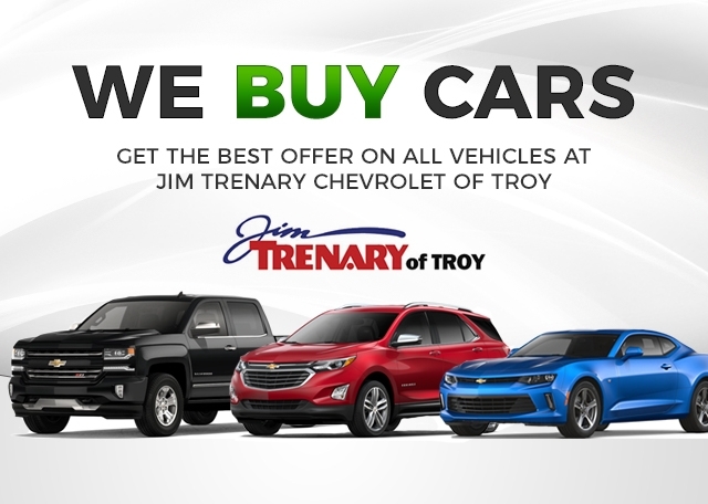 2026 Chevrolet Trailblazer LS Image 18 of 25