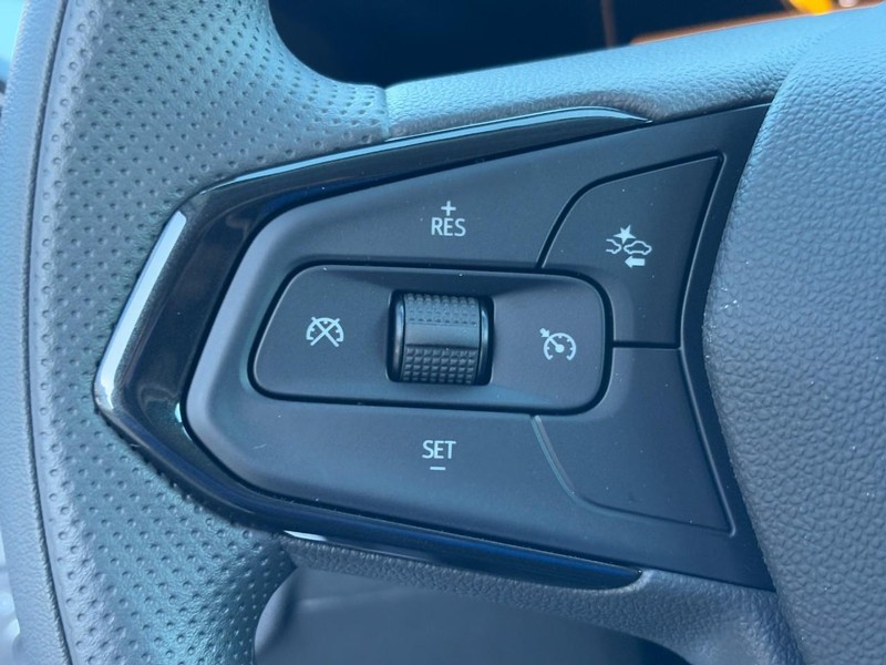 2026 Chevrolet Trailblazer LS Image 20 of 25