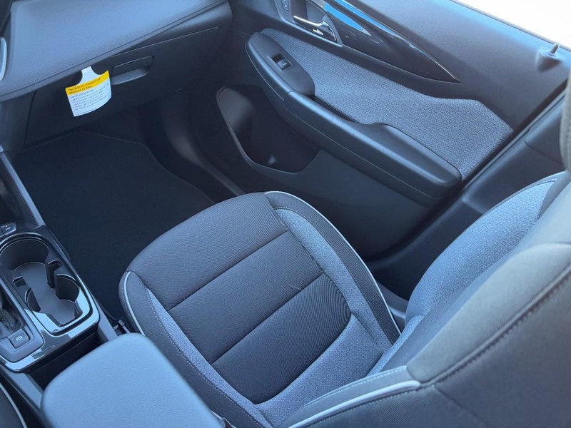 2026 Chevrolet Trailblazer LS Image 6 of 25