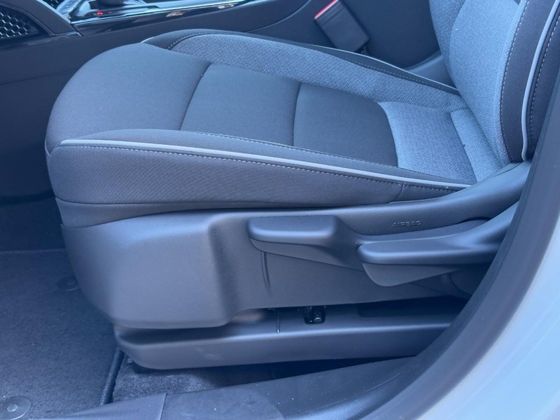 2026 Chevrolet Trailblazer LS Image 23 of 25