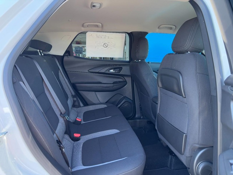 2026 Chevrolet Trailblazer LS Image 5 of 25