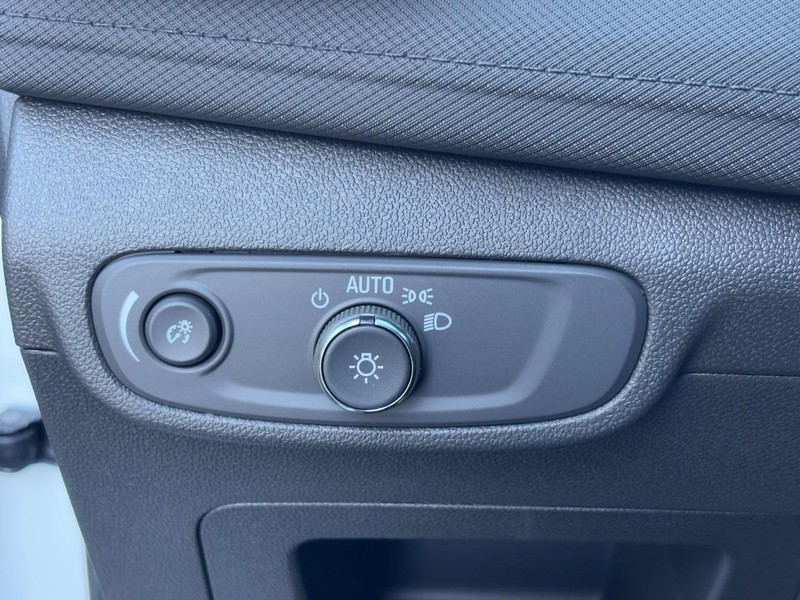 2026 Chevrolet Trailblazer LS Image 14 of 25