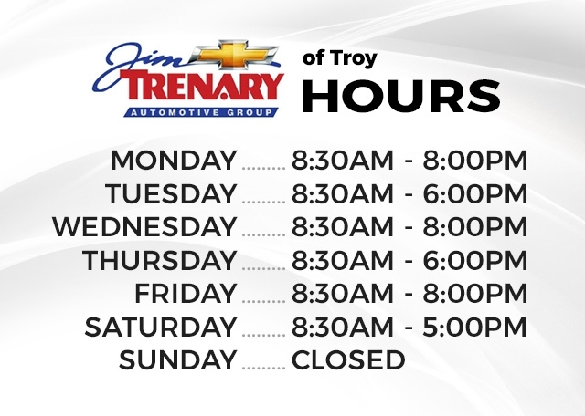 2026 Chevrolet Trailblazer LS Image 22 of 25