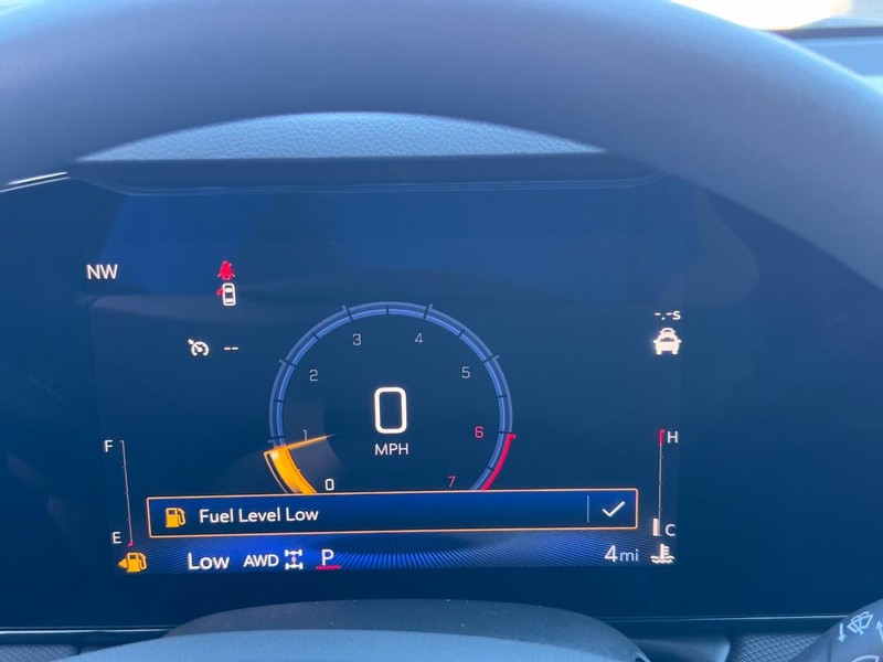 2026 Chevrolet Trailblazer LS Image 8 of 25