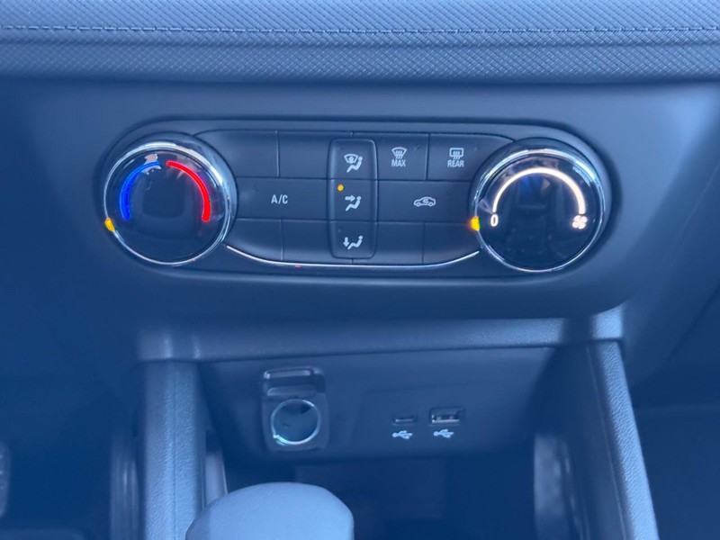 2026 Chevrolet Trailblazer LS Image 25 of 25