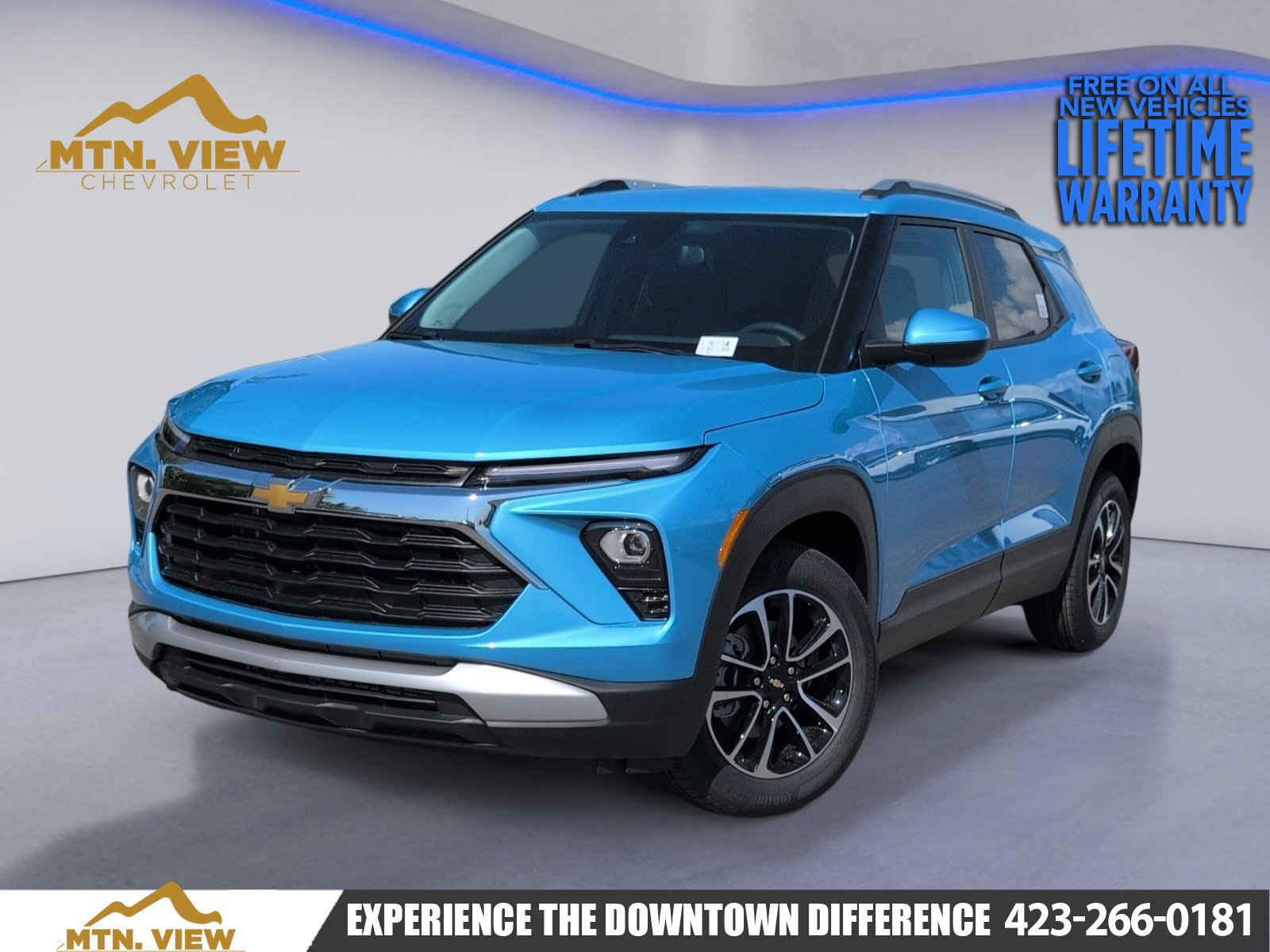 Vehicle image 1 of 23