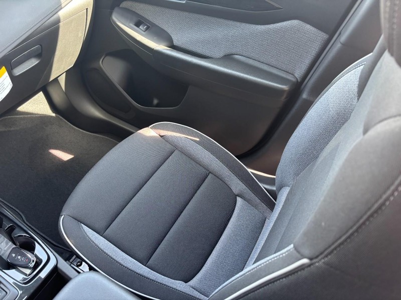 2026 Chevrolet Trailblazer LT Image 14 of 25