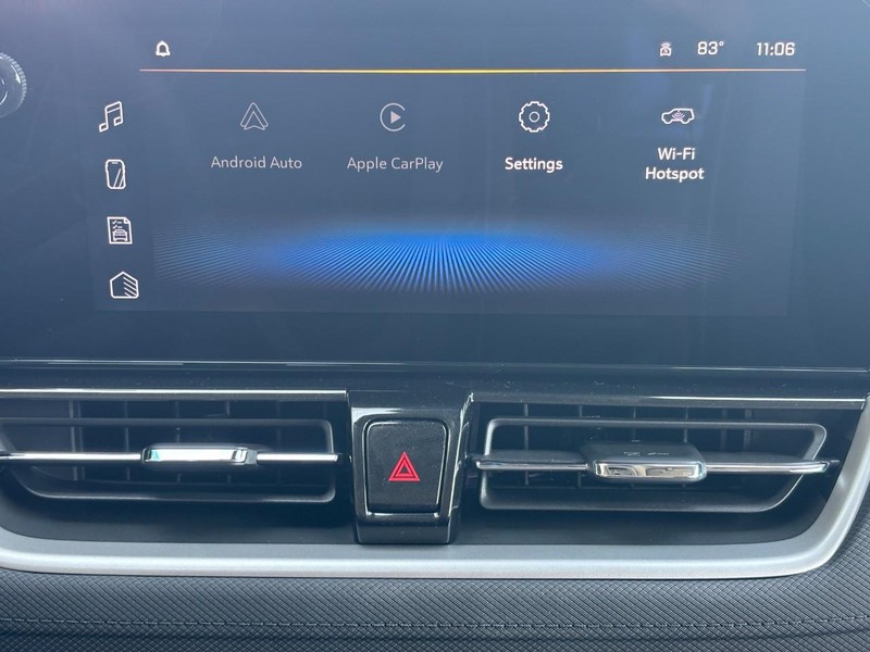 2026 Chevrolet Trailblazer LT Image 12 of 25